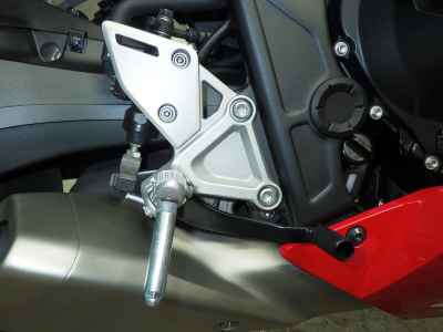 Honda CB650R 2025
