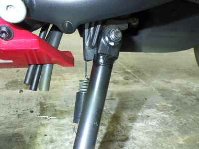 Honda CB650R 2025