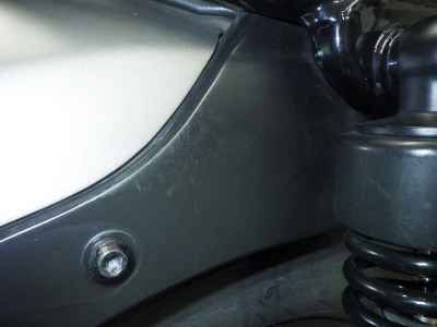 Honda Rebel CMX500 2019