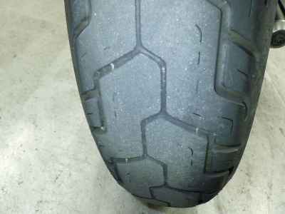 Honda Rebel CMX500 2019