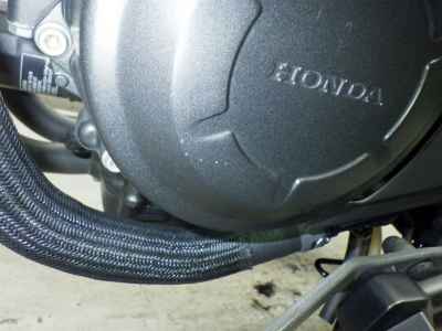 Honda Rebel CMX500 2019