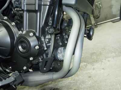 Honda Rebel CMX500 2019