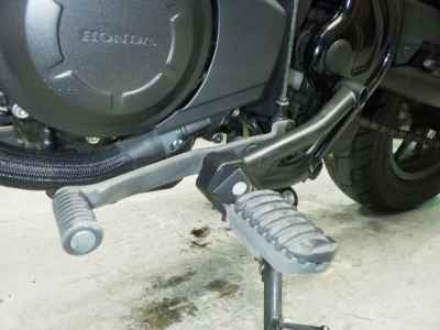 Honda Rebel CMX500 2019