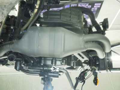 Honda Rebel CMX500 2019