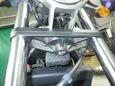 Honda Rebel CMX500 2019