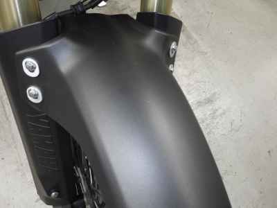 Yamaha Tenere 700 2020