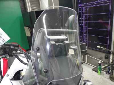 Yamaha Tenere 700 2020