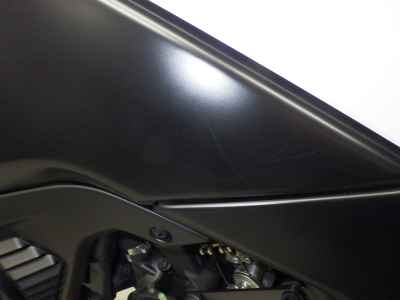 Yamaha Tenere 700 2020