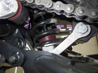 Yamaha Tenere 700 2020