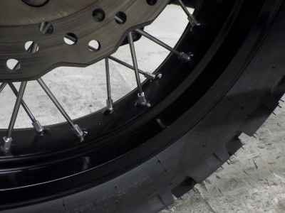 Yamaha Tenere 700 2020