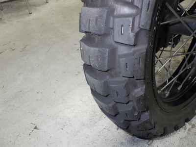Yamaha Tenere 700 2020