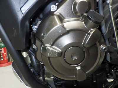 Yamaha Tenere 700 2020