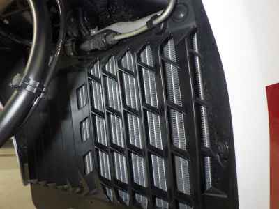 Yamaha Tenere 700 2020