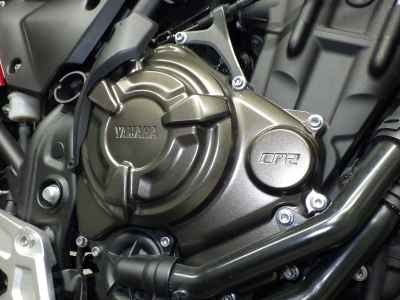 Yamaha Tenere 700 2020