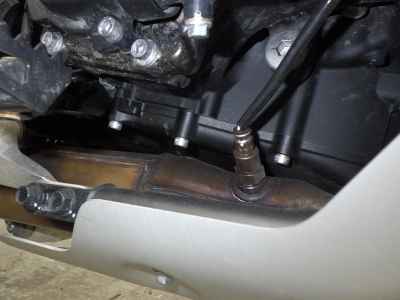 Yamaha Tenere 700 2020
