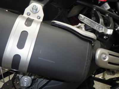 Yamaha Tenere 700 2020