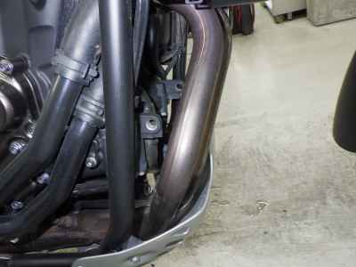 Yamaha Tenere 700 2020