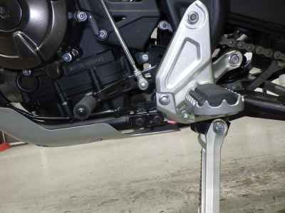 Yamaha Tenere 700 2020