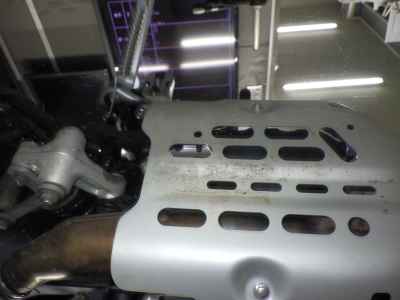 Yamaha Tenere 700 2020
