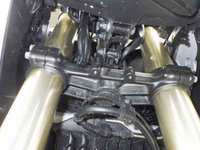 Yamaha Tenere 700 2020