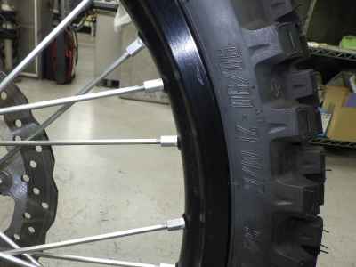 Yamaha Tenere 700 2020