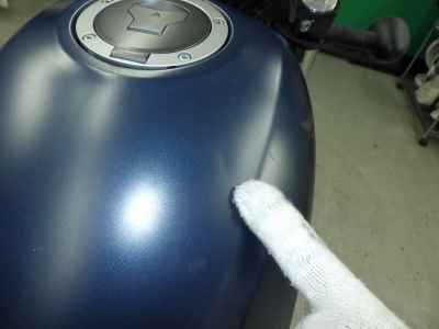 Honda Rebel CMX250 2020