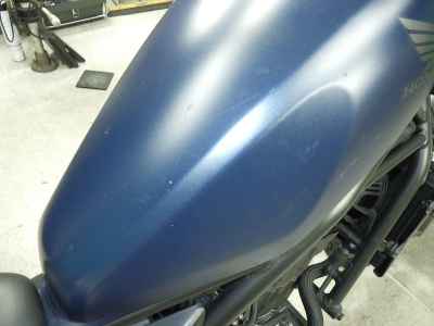 Honda Rebel CMX250 2020