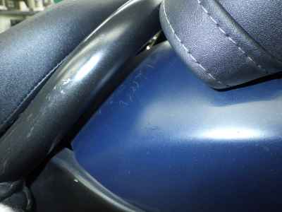 Honda Rebel CMX250 2020