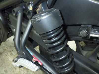 Honda Rebel CMX250 2020