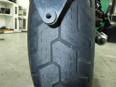 Honda Rebel CMX250 2020