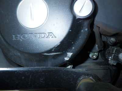 Honda Rebel CMX250 2020