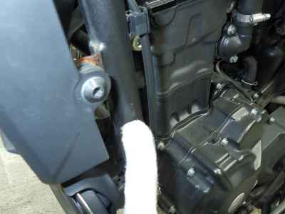 Honda Rebel CMX250 2020