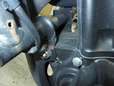 Honda Rebel CMX250 2020