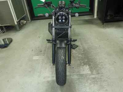 Honda Rebel CMX250 2020