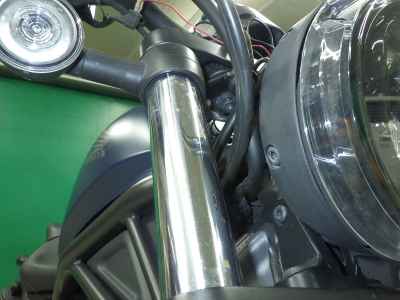 Honda Rebel CMX250 2020