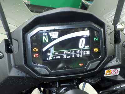 Kawasaki Ninja 1000SX 2025