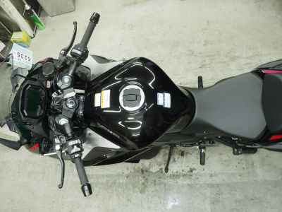 Kawasaki Ninja 1000SX 2025