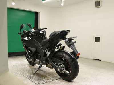 Kawasaki Ninja 1000SX 2025