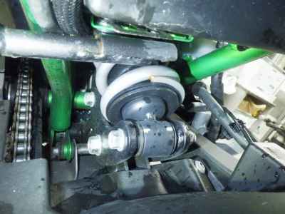 Kawasaki Z650 2023