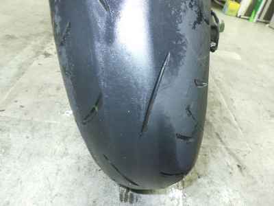 Kawasaki Z650 2023