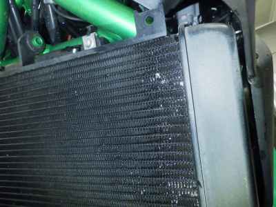 Kawasaki Z650 2023