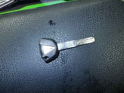 Kawasaki Z650 2023