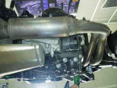 Kawasaki Z650 2023