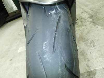 Kawasaki Z650 2023