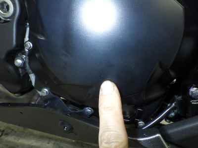 Kawasaki Ninja 1000SX 2024