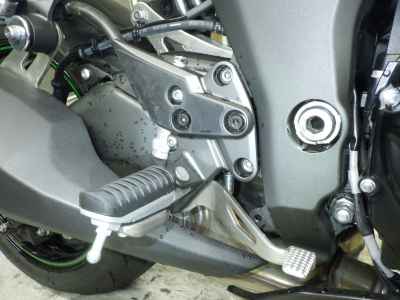 Kawasaki Ninja 1000SX 2024