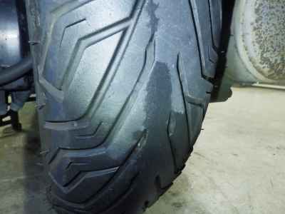 Yamaha Maxam 250 2006