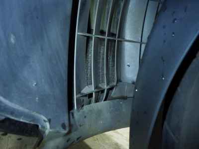 Yamaha Maxam 250 2006