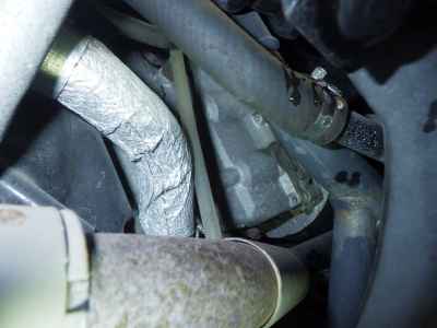 Yamaha Maxam 250 2006