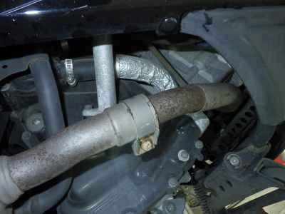 Yamaha Maxam 250 2006